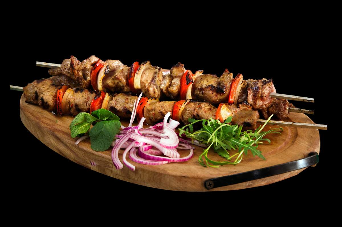 Skewer 3370443