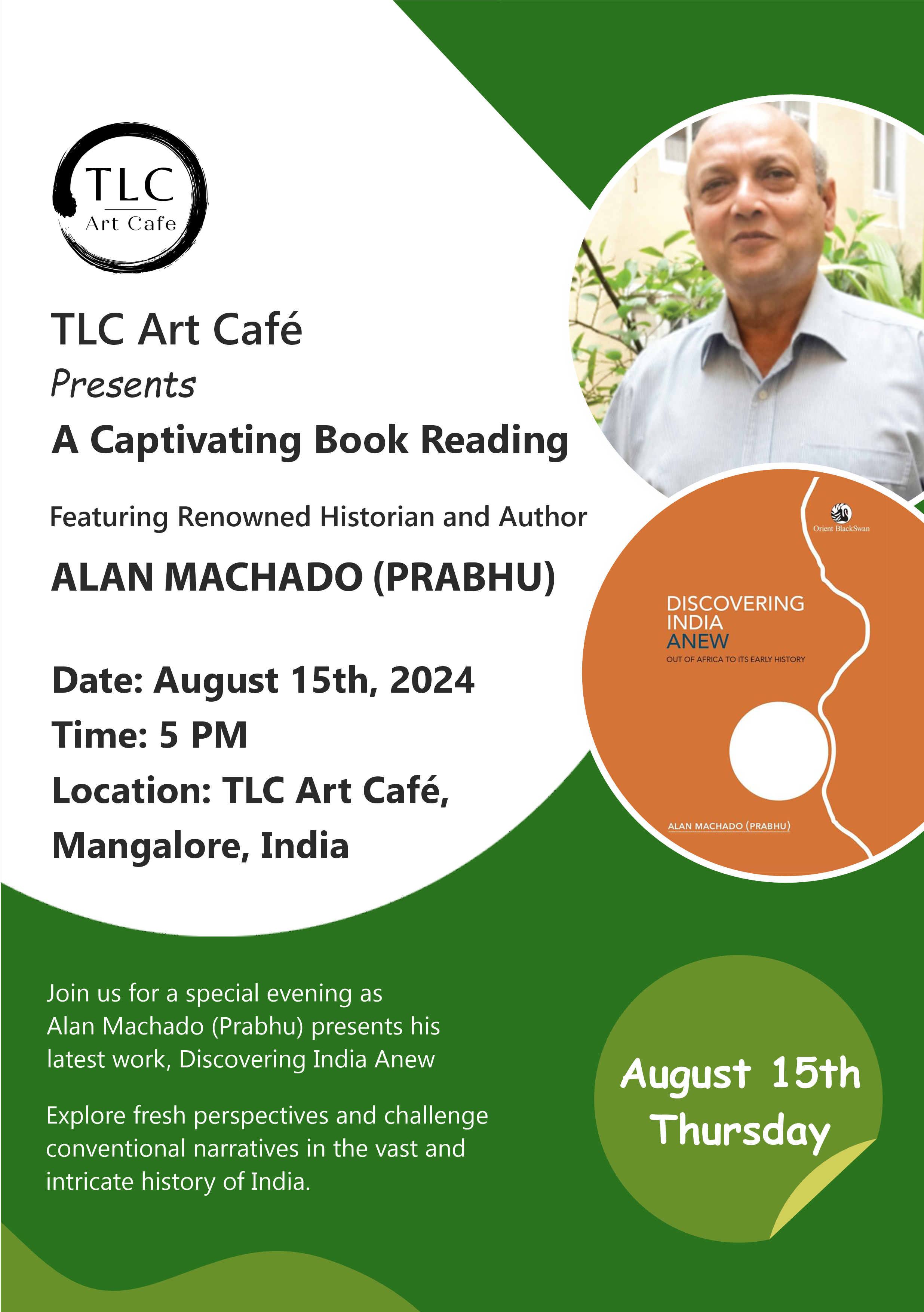 Allan Machado