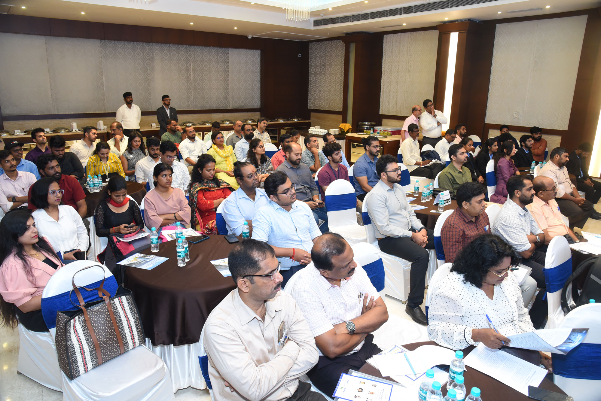 Nitte Karavali Startup Launch 04