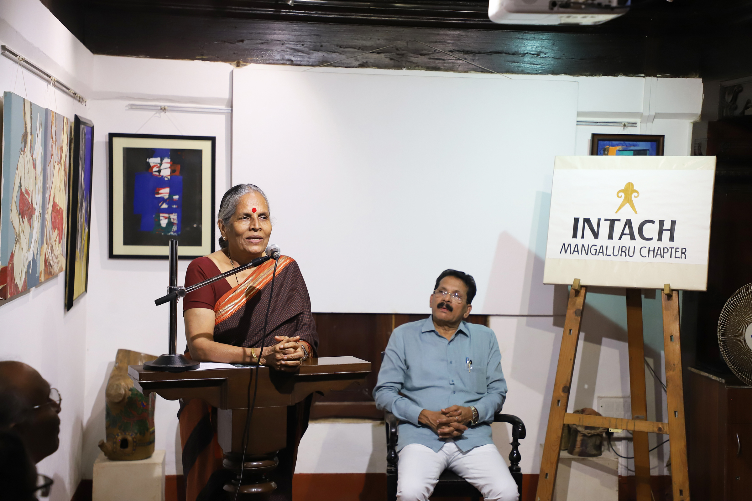 Dr. Indira Hegde