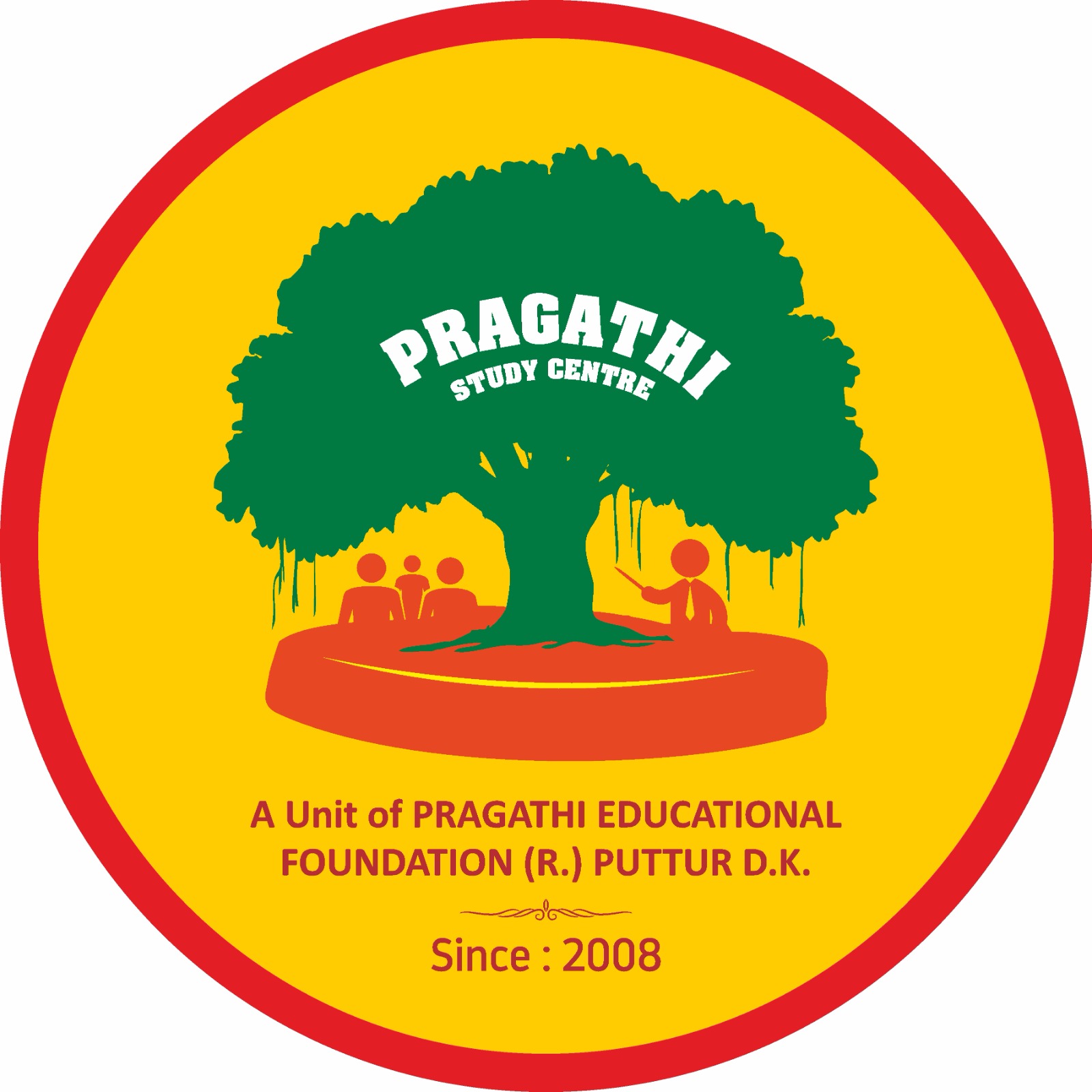 Logo Psc