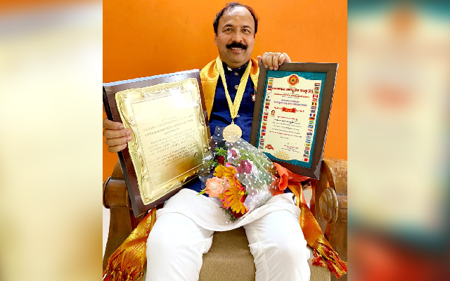 Jayarama Rai