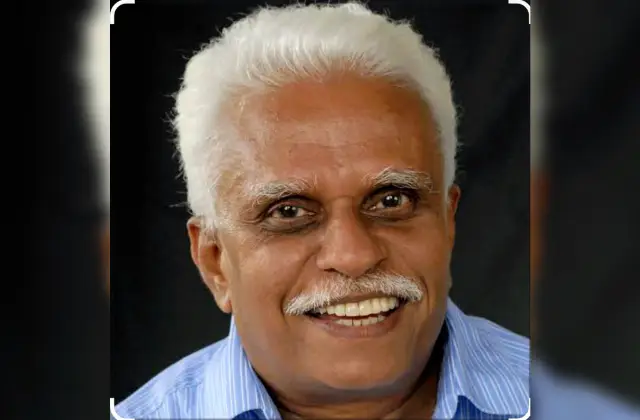 ಶ್ರೀ ರಾಘವೇಂದ್ರ ಚಾರಿಟೇಬಲ್ ಟ್ರಸ್ಟ್, ಹೆಬ್ರಿ ಪ್ರಾಯೋಜಿತ ಸಂಸ್ಕೃತಿ ವಿಶ್ವ ಪ್ರತಿಷ್ಠಾನ ಉಡುಪಿ ಇದರ ವತಿಯಿಂದ ನೀಡಲ್ಪಡುವ 'ಶಾರದಾ ಕೃಷ್ಣ' ಪ್ರಶಸ್ತಿಗೆ ಕಿರುತೆರೆ ನಟ, ರಂಗನಿರ್ದೇಶಕ ಎಸ್.ಎನ್. ಸೇತುರಾಮ್ ಅವರು ಆಯ್ಕೆಯಾಗಿದ್ದಾರೆ.