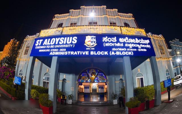 St Aloysius (1)