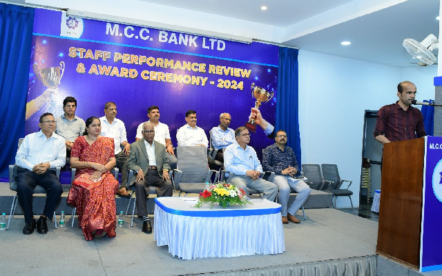 Bank Mng