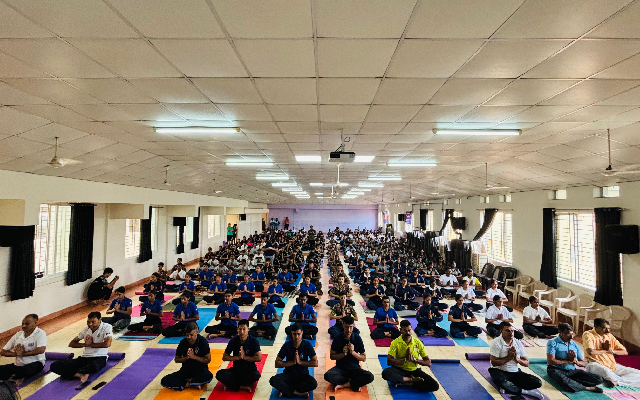 Yoga (8)
